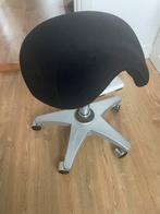 Originele FLEXCHAIR  te koop, Huis en Inrichting, Bureaustoelen, Ophalen of Verzenden, Ergonomisch, Zo goed als nieuw, Zwart