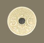 5 centimes  Frankrijk  1931, Ophalen of Verzenden, Frankrijk, 5 cent, Losse munt