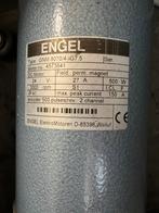 Autostore X/Y/L motor (Engel DC motor), Ophalen, Gebruikt, Elektromotor
