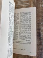 Empreintes, revue trimestrielle 1948, Ophalen of Verzenden, 1940 tot 1960, Buitenland, Tijdschrift