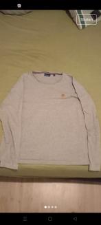 Zeer nette trui (gant ) (XL), Ophalen of Verzenden, Zo goed als nieuw, Maat 56/58 (XL), Grijs