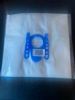 10 stofzuigerzakken Bosch., Witgoed en Apparatuur, Ophalen of Verzenden, Nieuw