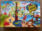Spel Jumping Monkeys, Hobby en Vrije tijd, Gezelschapsspellen | Bordspellen, Een of twee spelers, Ophalen of Verzenden, Zo goed als nieuw