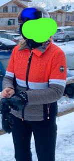 SPORTALM SKIJAS, Ophalen of Verzenden, Zo goed als nieuw, Jack