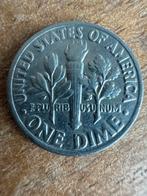 1985 Amerikaanse Dime, Postzegels en Munten, Munten | Amerika, Ophalen, Noord-Amerika, Losse munt, Zilver