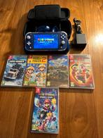 Nintendo Switch Lite, Ophalen, Turquoise, Zo goed als nieuw