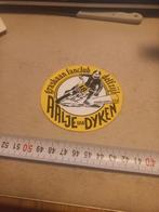 Aaltje van dyken grasbaan fanclub delfzijl, Ophalen of Verzenden, Zo goed als nieuw