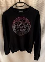 Versace jongens trui MAAT 164 ORGINEEL, Ophalen of Verzenden, Zo goed als nieuw, Jongen, Trui of Vest