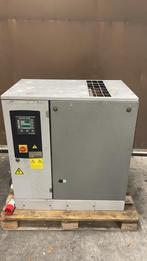 Creemers RCB 15 ES3000 schroefcompressor, 800 liter/min of meer, Ophalen of Verzenden, 6 tot 10 bar, 100 liter of meer