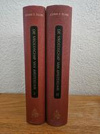 De Vroedschap van Amsterdam, 1963, Ophalen of Verzenden, Gelezen, John E. Elias