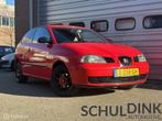 Seat Ibiza 1.2-12V Stella AIRCO|ELEKTRISCHE RAMEN|STUURBEKRA, Auto's, Seat, Voorwielaandrijving, Huisgarantie, Met garantie (alle)