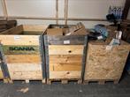 Restpartij 3 pallets, retour/defect, Diversen, Rommelmarktspullen, Ophalen, Gebruikt