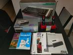 Boxed Atari 600xl en Atari 1010, manuals en cassette, Ophalen of Verzenden, Atari
