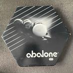Abalone Bordspel - Klassieker!, Hobby en Vrije tijd, Gezelschapsspellen | Bordspellen, Een of twee spelers, Ophalen of Verzenden