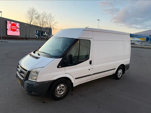 Ford Transit Bus L2 H2, Auto's, Bestelauto's, Particulier, ABS, Achteruitrijcamera, Airbags, Alarm, Centrale vergrendeling, Elektrische ramen