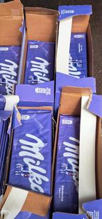Milka AlpenMilk 250 gram 2,50 per stuk SUPER GOEDKOOP, Diversen, Levensmiddelen, Ophalen of Verzenden