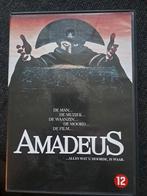 Amadeus (dvd), Cd's en Dvd's, Dvd's | Klassiekers, 1980 tot heden, Drama, Ophalen of Verzenden, Zo goed als nieuw