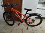 B'twin mountainbike., Fietsen en Brommers, Fietsen | Kinderfietsjes, Overige merken, 20 inch of meer, Gebruikt, Ophalen