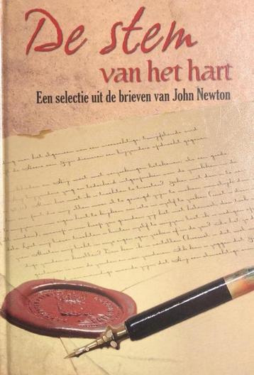 De stem van het hart J. Newton 9789055513857 beschikbaar voor biedingen