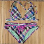 Vakantie tip️!️️️️️️️️☀️Bikini O'Neill maat 36 - zwemkleding, Kleding | Dames, Ophalen of Verzenden, Zo goed als nieuw, Roze, Bikini