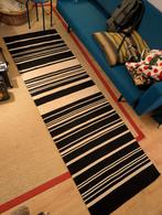 ZGAN Katoenen Vloerkleed Loper - 254x82cm, Ophalen, 200 cm of meer, 50 tot 100 cm, Zo goed als nieuw