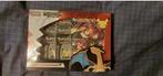 Lance's Charizard V Box Pokemon Celebrations, Hobby en Vrije tijd, Verzamelkaartspellen | Pokémon, Ophalen of Verzenden, Nieuw