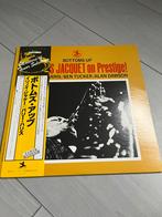 Illinois Jacquet - Bottoms Up!, Cd's en Dvd's, Vinyl | Jazz en Blues, 1960 tot 1980, Jazz, Gebruikt, Ophalen of Verzenden
