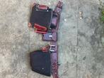 Occidental Gereedschapsgordel, Ophalen, Zo goed als nieuw