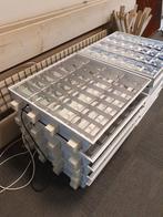 TL bakken 60 x 60, Ophalen