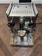 Rocket Espresso Cronometro R, Ophalen, Espresso apparaat, 10 kopjes of meer, Gemalen koffie