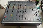Eela audio S120 vca radio mengpaneel als nieuw!, Ophalen, Zo goed als nieuw, Audio