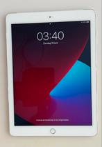 Apple Ipad Air 2 (2014)-A1567 inclusief beschermhoes, Computers en Software, Apple iPads, Wit, Apple iPad Air, Zo goed als nieuw