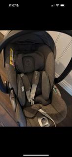 Cybex Autostoel / Kinderstoel, Kinderen en Baby's, Overige merken, Autogordel, Zo goed als nieuw, 0 t/m 13 kg