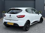 Renault Clio 0.9 TCe ECO Night&Day 2e Eigenaar,Navi,Airco,Cr, Voorwielaandrijving, Stof, Gebruikt, 540 kg