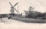 Buurmalsen, Molen,1900., Verzenden, Voor 1920, Gelopen, Gelderland
