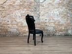 Moooi Smoke Dining Chair bij TheReSales.  NIEUW!, Ophalen, Zwart, Design, Hout