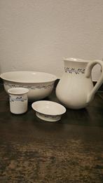 Lampetstel, Antiek en Kunst, Antiek | Keramiek en Aardewerk, Ophalen