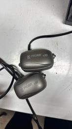 4x JBL/ SuperFish Aquarium Luchtpomp a50, Dieren en Toebehoren, Vissen | Aquaria en Toebehoren, Ophalen, Zo goed als nieuw