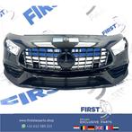 W177 BUMPER A KLASSE 2024 A45 A45S AERO AMG VOORBUMPER A1778, Gebruikt, -, Voor, Ophalen of Verzenden