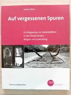 Auf vergessenen Spuren, Gedenkstätten Holland, Belgien, Tweede Wereldoorlog, Verzenden, Nieuw, Algemeen