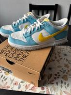 Nike Dunk Low Junior Maat 38, Kleding | Dames, Schoenen, Blauw, Nike, Ophalen of Verzenden, Sneakers of Gympen