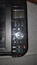 Printer  kleur en zwart/wit , type MG5250, Computers en Software, Printers, Ophalen of Verzenden, Gebruikt