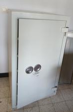 Brandkast kluis, Huis en Inrichting, Ophalen, Gebruikt, Brandkast