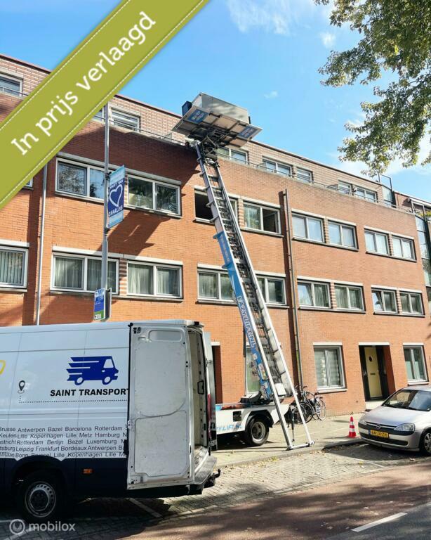Verhuizen / vervoer / verhuishulp / verhuizing/sneltransport, Diensten en Vakmensen, Verhuizers en Opslag