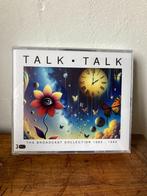 Talk Talk – The Broadcast Collection 1983 / 1986, Cd's en Dvd's, Cd's | Pop, Ophalen, 1980 tot 2000, Nieuw in verpakking