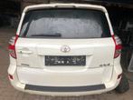 Toyota rav 4 onderdelen, Ophalen, Toyota, Achterklep
