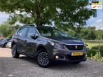 Peugeot 2008 1.2 PureTech Blue Lion | Cruise + Airco + Navi, Voorwielaandrijving, Stof, 23 km/l, Origineel Nederlands