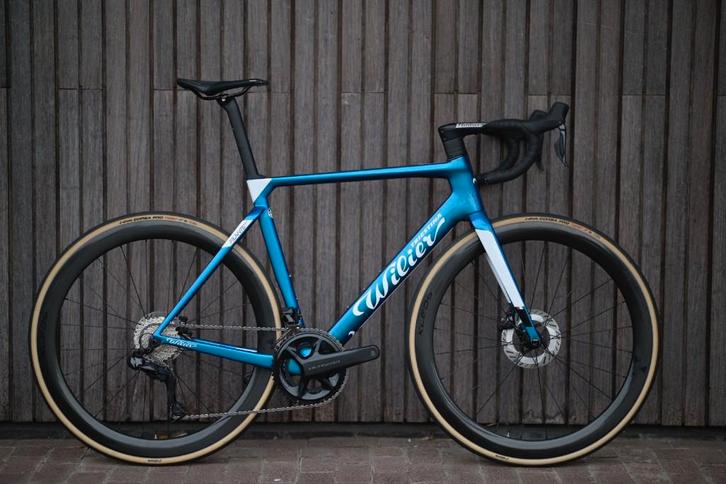 Wilier Filante SLR /Filante SL / Granturismo/Shimano Ultegra, Fietsen en Brommers, Fietsen | Racefietsen, Nieuw, Heren, Overige merken