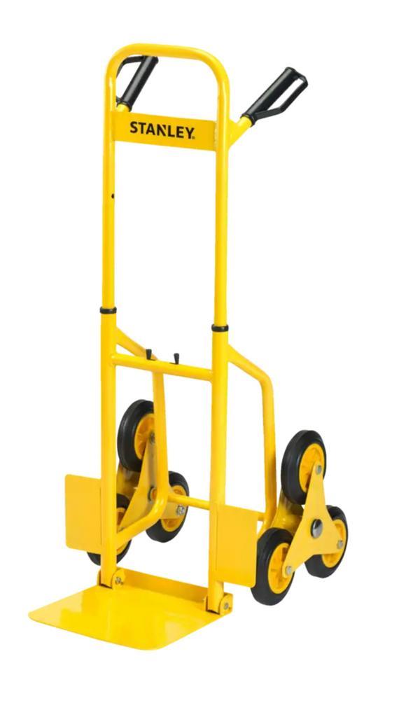 Nieuwe Stanley Steekwagen, Doe-het-zelf en Verbouw, Transportwagens, Nieuw, Steekwagen, Minder dan 60 liter, Ophalen