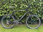 Nishiki - Team XT - 23,5” - (Fuji) Black - mountainbike mtb, Fietsen en Brommers, Fietsen | Mountainbikes en ATB, 57 cm of meer